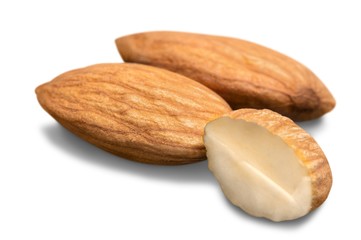 Almonds
