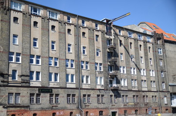 Berlin  Spree Sightseeing Tour