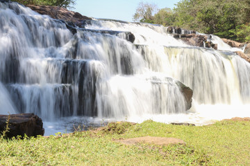 Obraz premium Cachoeira
