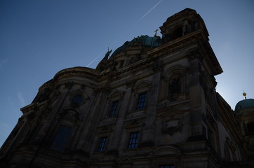 Berlin Spree Sightseeing Tour