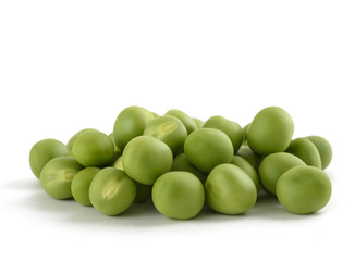 fresh  peas group