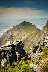 Tafelberg Kapstadt South Africa