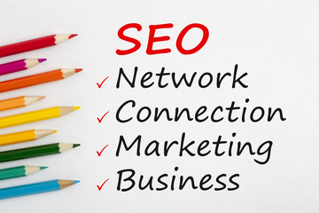 Search Engine Optimization