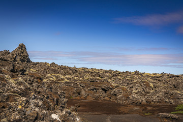 Geothermal Springs