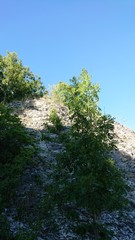 Steinbruch