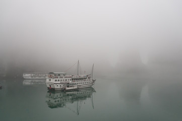 Ha Long Bay - Vietnam