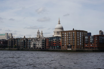 Fototapeta premium London