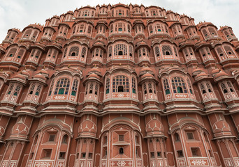 Hawa Mahal, Jaipur, Rajasthan