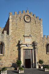 Dom San Nicolò | Taormina