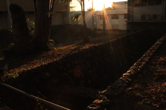 Vale das sombras