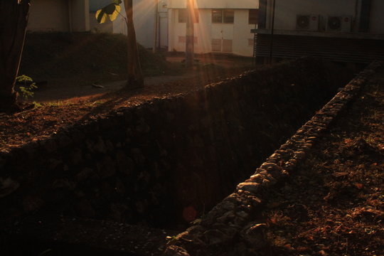 Vale das sombras