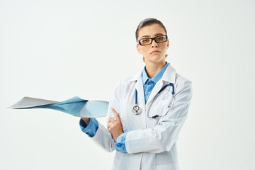 x-ray doctor