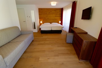 Hotelzimmer