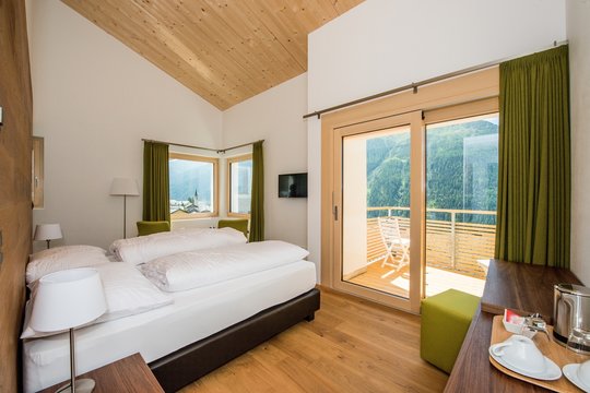 Hotelzimmer