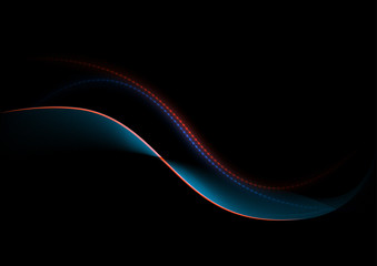 speedy modern dark wave