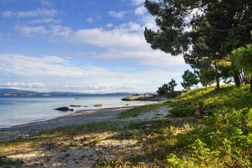 Fototapeta premium Furado Point