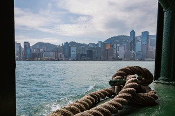 Hong Kong