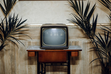 Old Tv