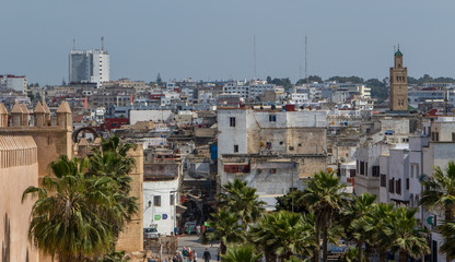 Rabat, Morocco