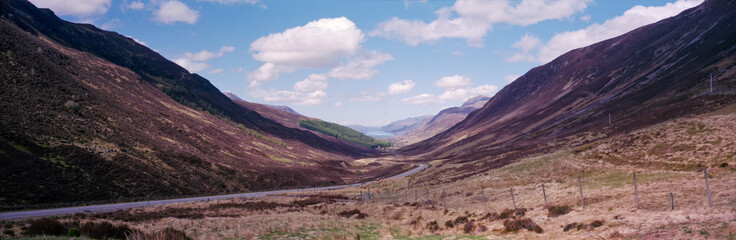 glen docherty view point