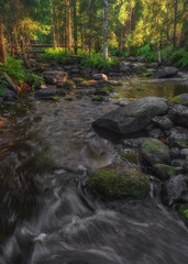 Stream