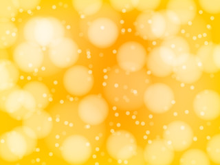 Bokeh abstract background. Soft colors.