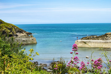 port isaac