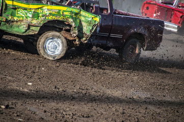 Demolition Derby