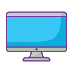 computer monitor design