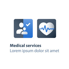 Family planning, mother and child health check up, medical examination, development program, health care concept