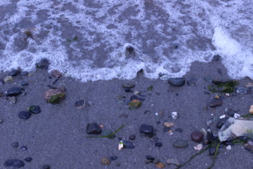 nature of the PNW