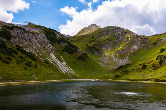 Seekarsee II