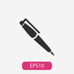 Pencil Vector Icon