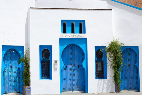 Tanger et ses portes