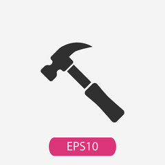 Tools Vector Icon