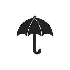 Umbrella Vector Icon