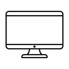 computer monitor design
