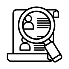 business document design