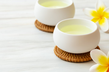 Tea concept 