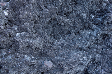 texture of the volcano 7