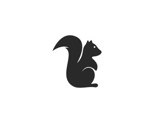squirrel logo