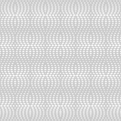 Design for printing on fabric, Wallpaper, interior items in traditional tile style. Classic ornament of different shades of gray