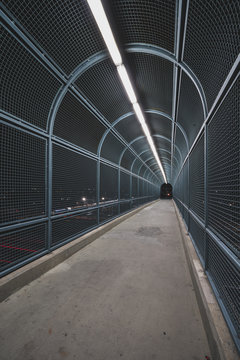 Los Angeles Tunnel IV