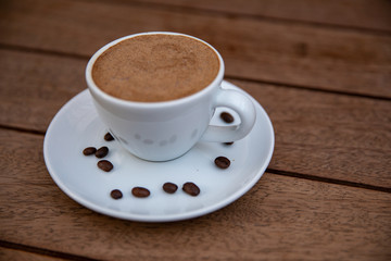 Traditional Turkish 	Turpentine Coffee - Menengiç Coffee - Menengiç Kahvesi