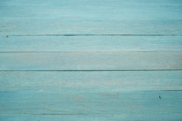 texture of blue paint on wooden surface