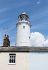 Southwold Lighthouse, Suffolk UK