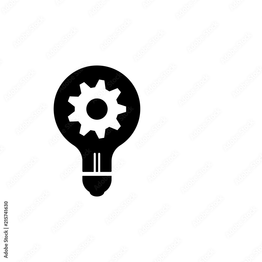 Poster lamp and mechanism icon. element of engineering icon. premium quality graphic design icon. signs and
