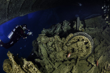 Red Sea