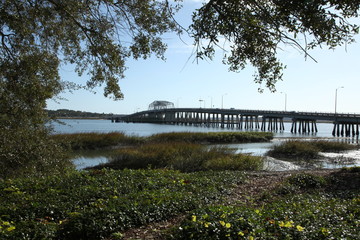 Beaufort Bridge