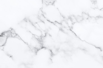 White marble texture and background.